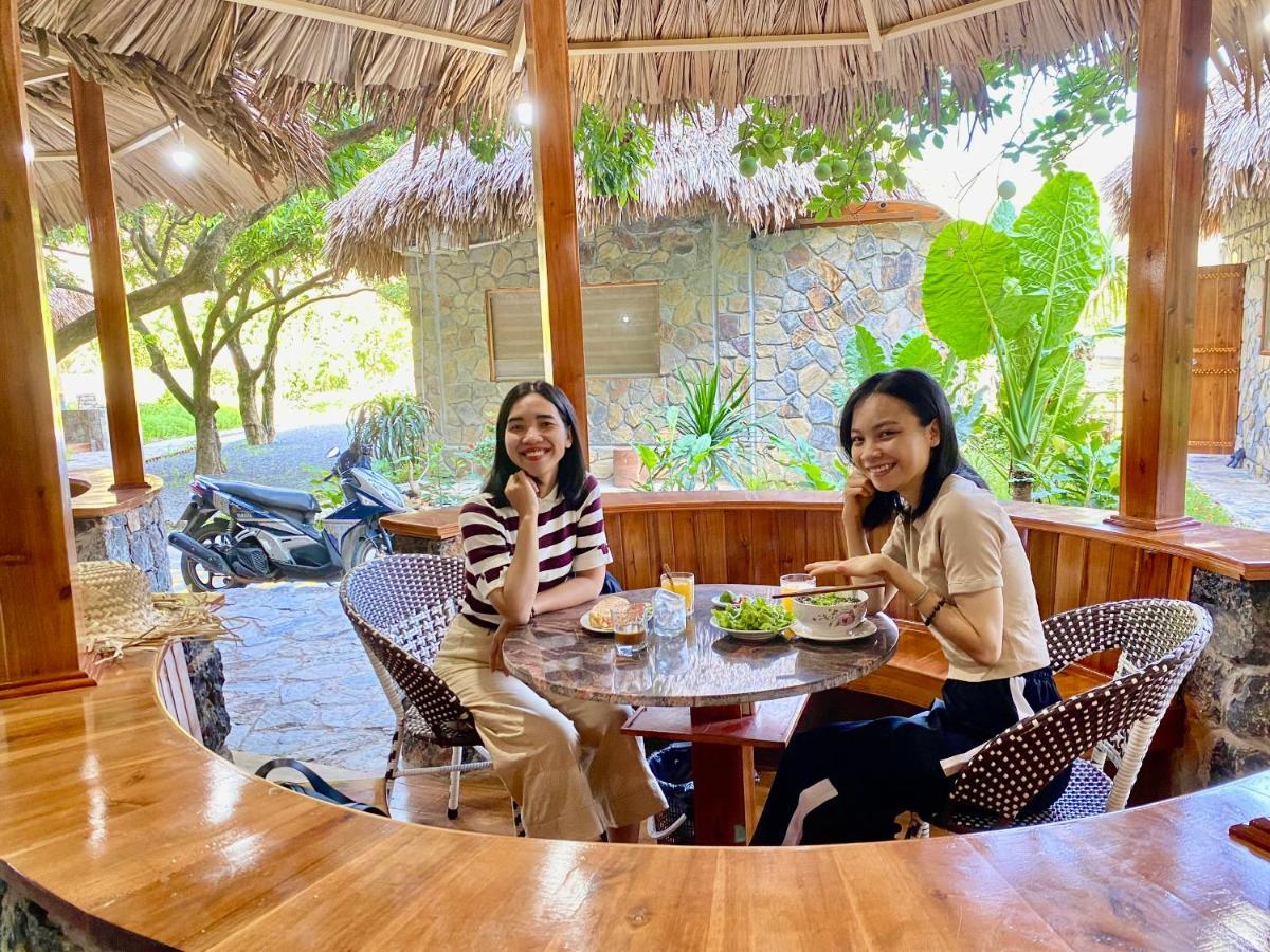 Hang Mua Eco Garden Xuan Son Exterior photo