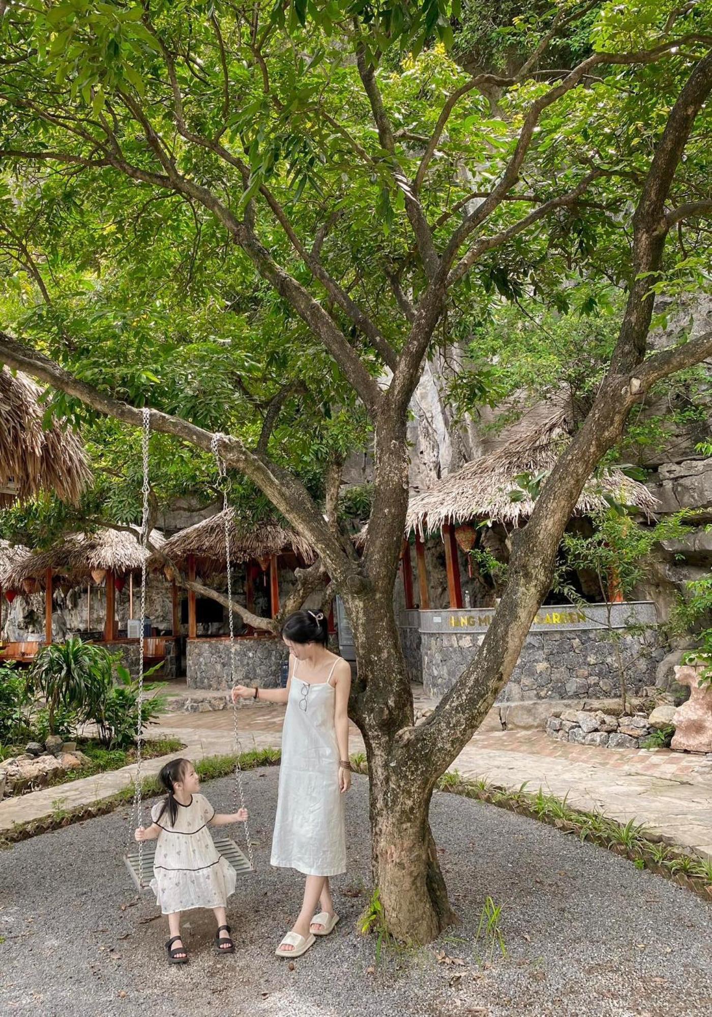 Hang Mua Eco Garden Xuan Son Exterior photo