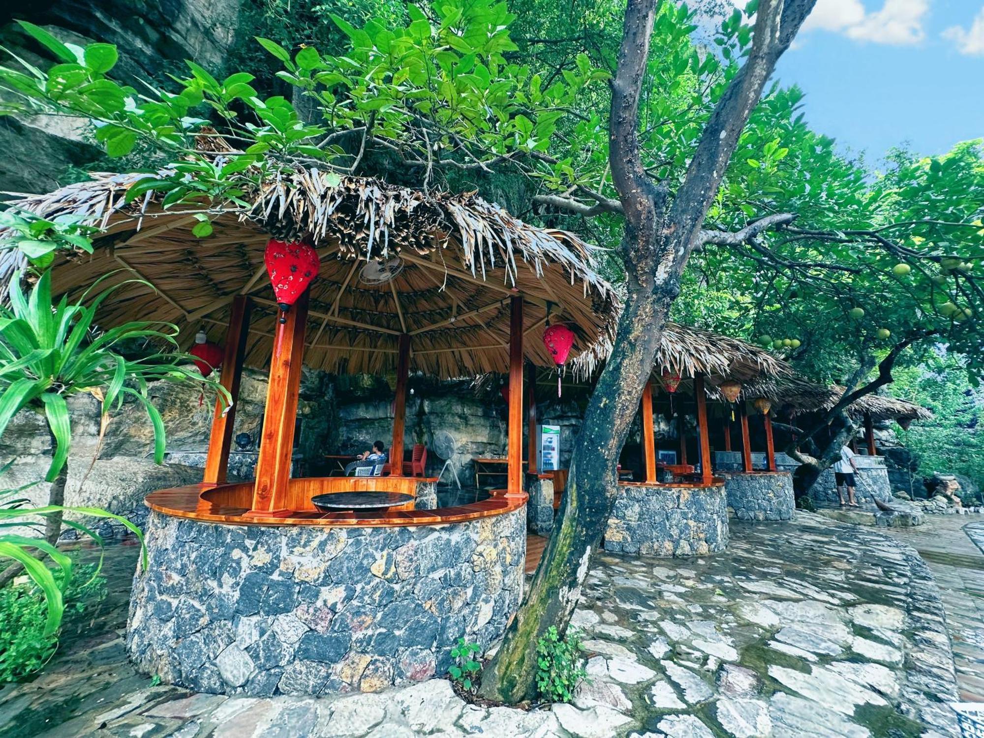 Hang Mua Eco Garden Xuan Son Exterior photo